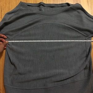 💵SALE!💵 Lululemon Sattva Sweater!