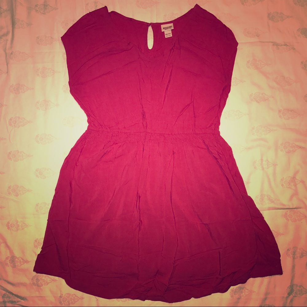 Mossimo tunic