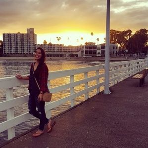 Meet your Posher, Marina