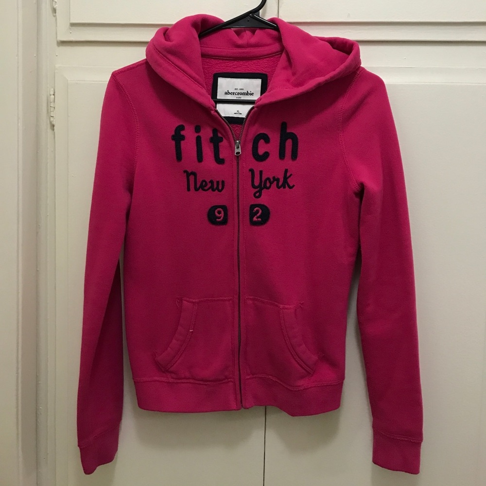 Sweater hoodie
