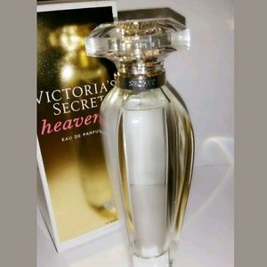 Victoria Secret Heavenly Eau De Perfum 3.4oz NIB