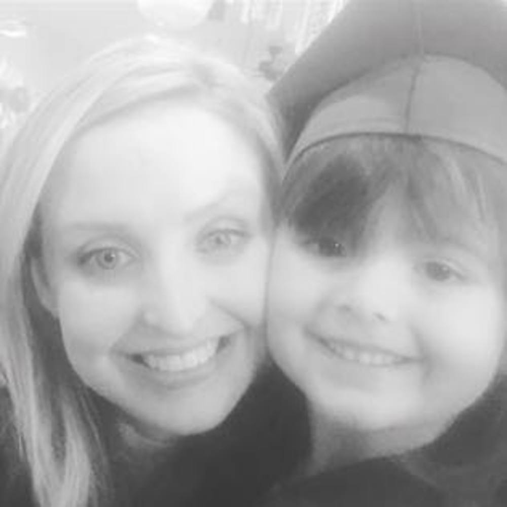 Meet your Posher, Jillian