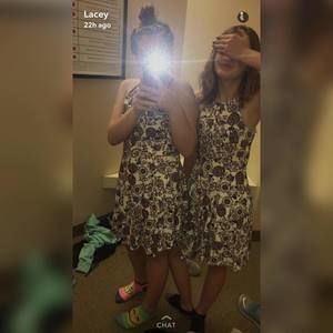 Meet your Posher, Katelynn