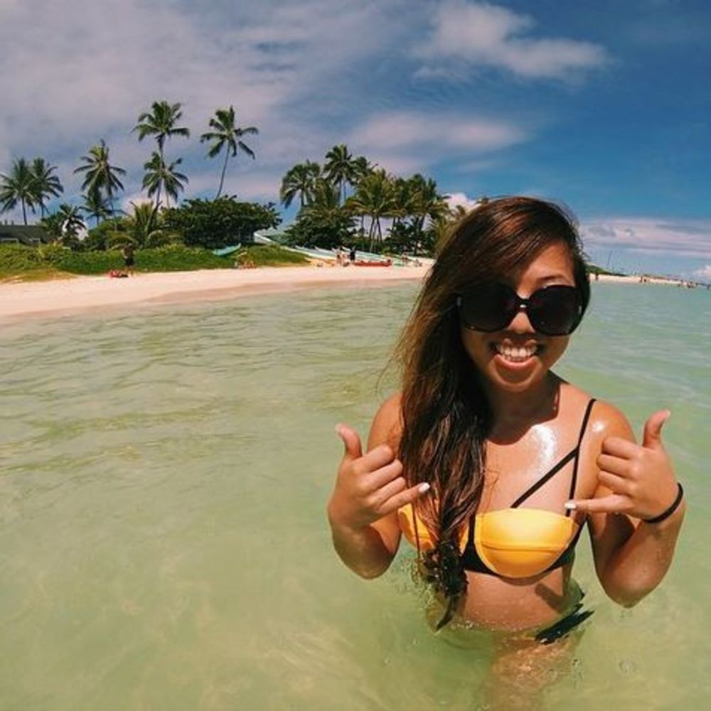 Meet your Posher, Mimi