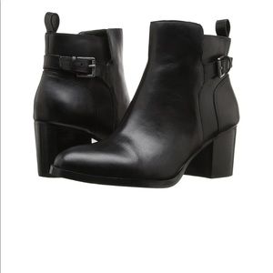 Lauren Ralph Lauren Genna Bootie