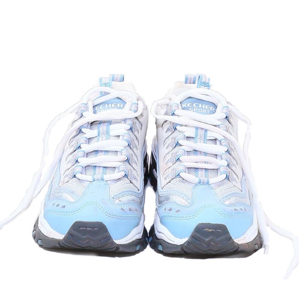 Sketchers Sport E-2 tennis shoes