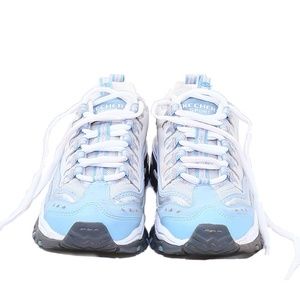 Sketchers Sport E-2 tennis shoes