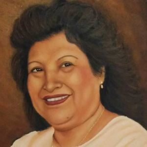 Meet your Posher, Maribel