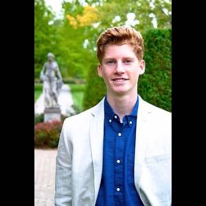 Meet your Posher, Jordan