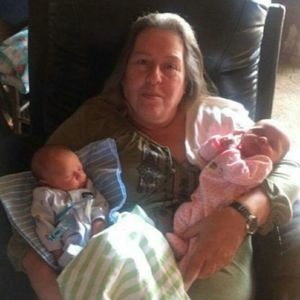 Meet your Posher, Wanda