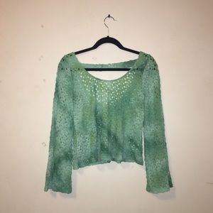 Potters Pot Blouse