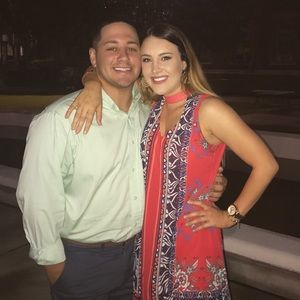 Meet your Posher, Kortney