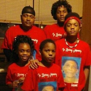 Meet your Posher, Martha