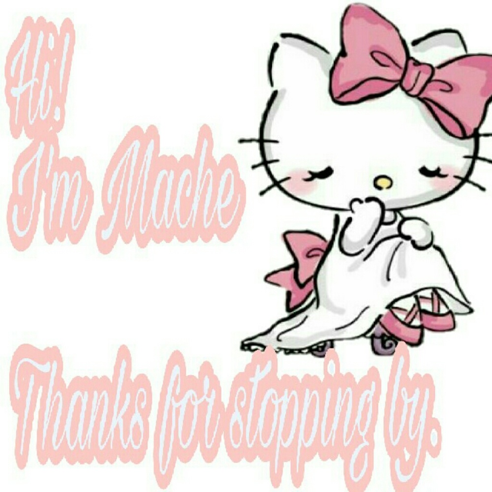 Meet your Posher, Mache