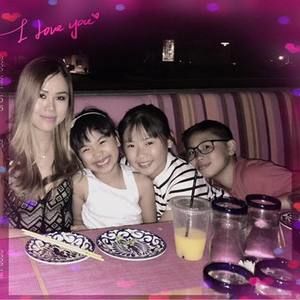 Meet your Posher, Uyen