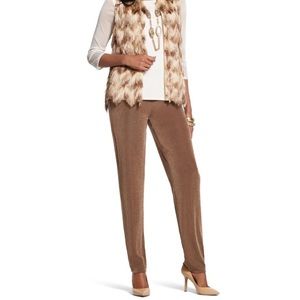 SALE🎈Chico's Traveler's Essential Slim Pants