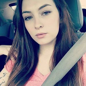 Meet your Posher, Cheyenne