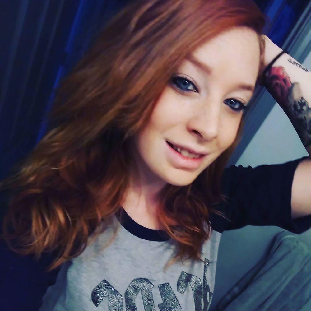 Meet your Posher, Jossie