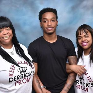 Meet your Posher, Candice