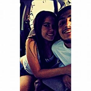 Meet your Posher, Joey