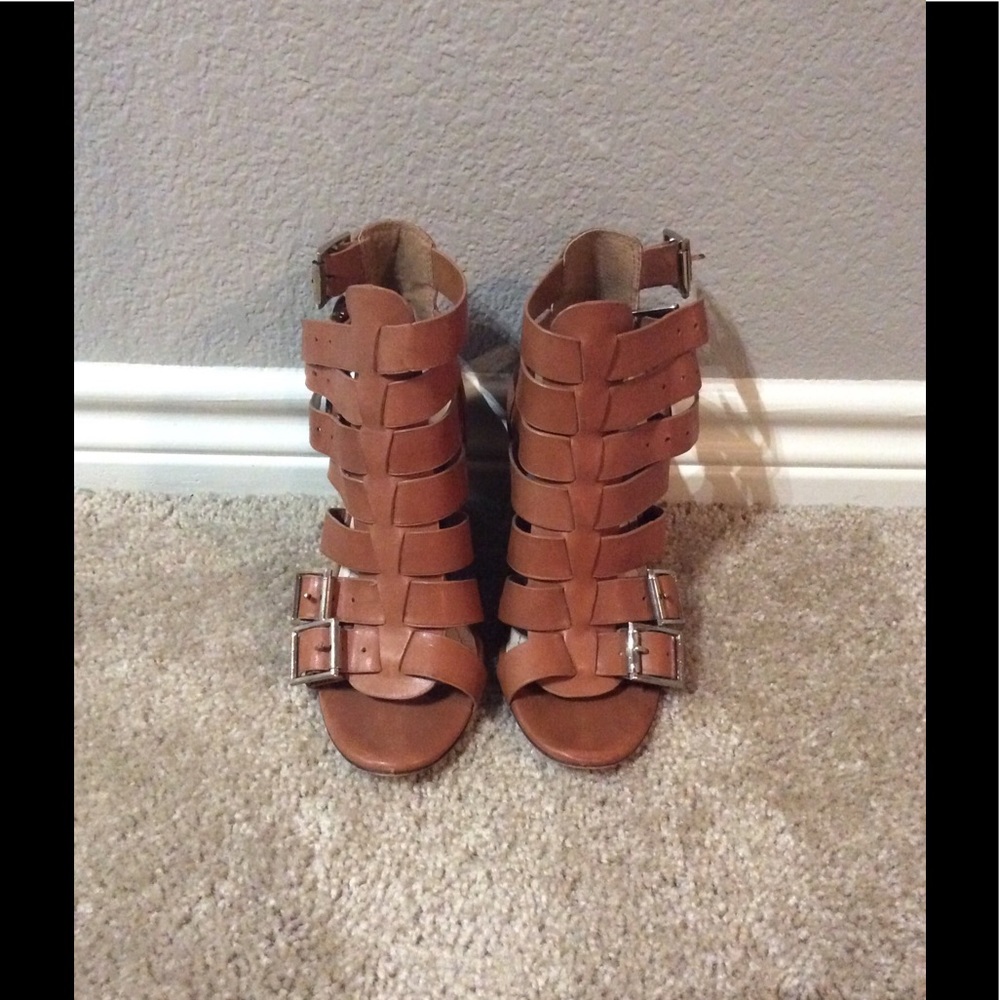 Vince Camuto Wedges