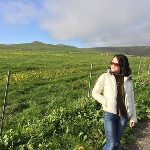 Meet your Posher, Linda kun