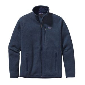 Patagonia Better Sweater