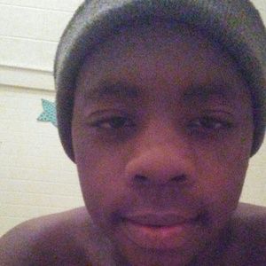 Meet your Posher, Jamarcus