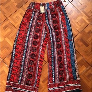 Hippie Laundry Wide Leg Pant