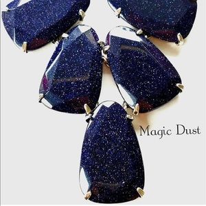 Magic Dust Necklace