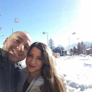 Meet your Posher, Diana