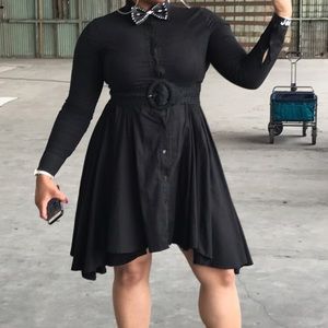 Meet your Posher, Ulisa