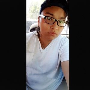 Meet your Posher, Bridget