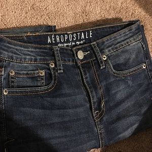Aeropostale