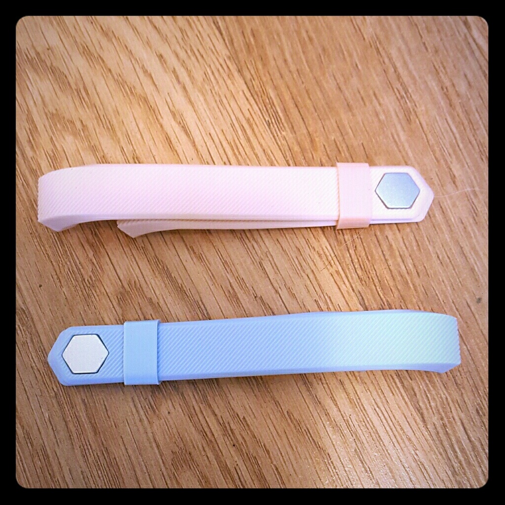 Fitbit Alta HR replacement bands