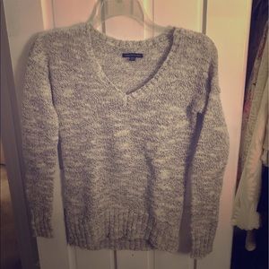 American eagle sweater
