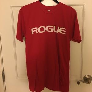 Rogue American Apparel T-shirt