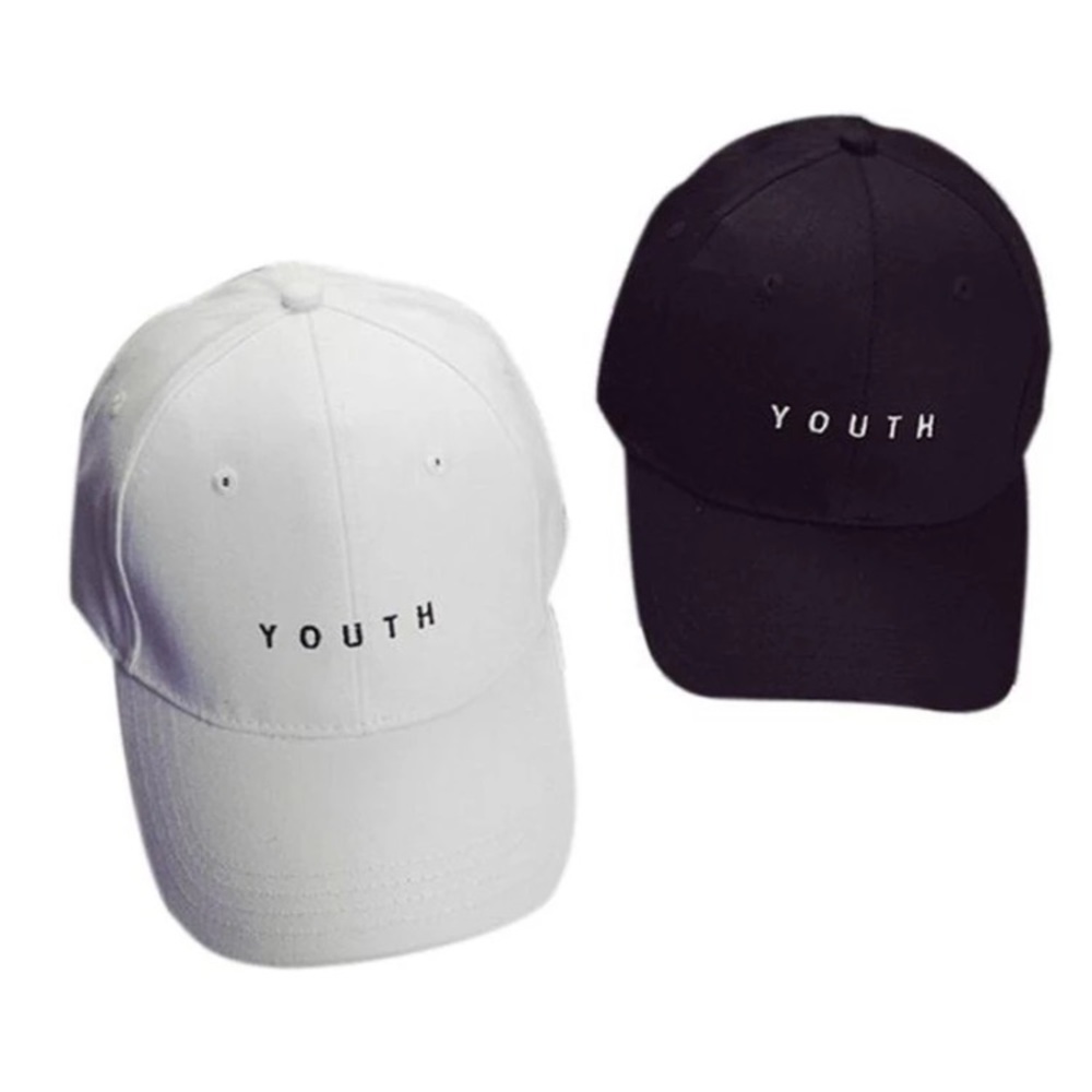 TRENDY youth BASEBALL CAP