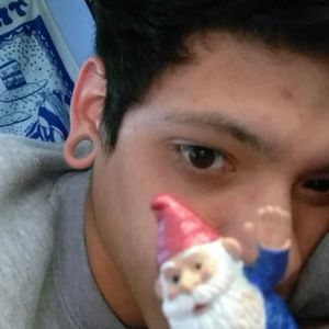 Meet your Posher, Marcus