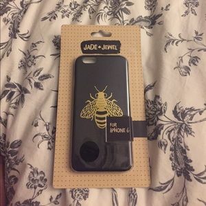 Bee iPhone 6/6s phone case