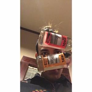 Meet your Posher, Adrian