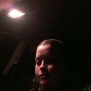 Meet your Posher, Whitney