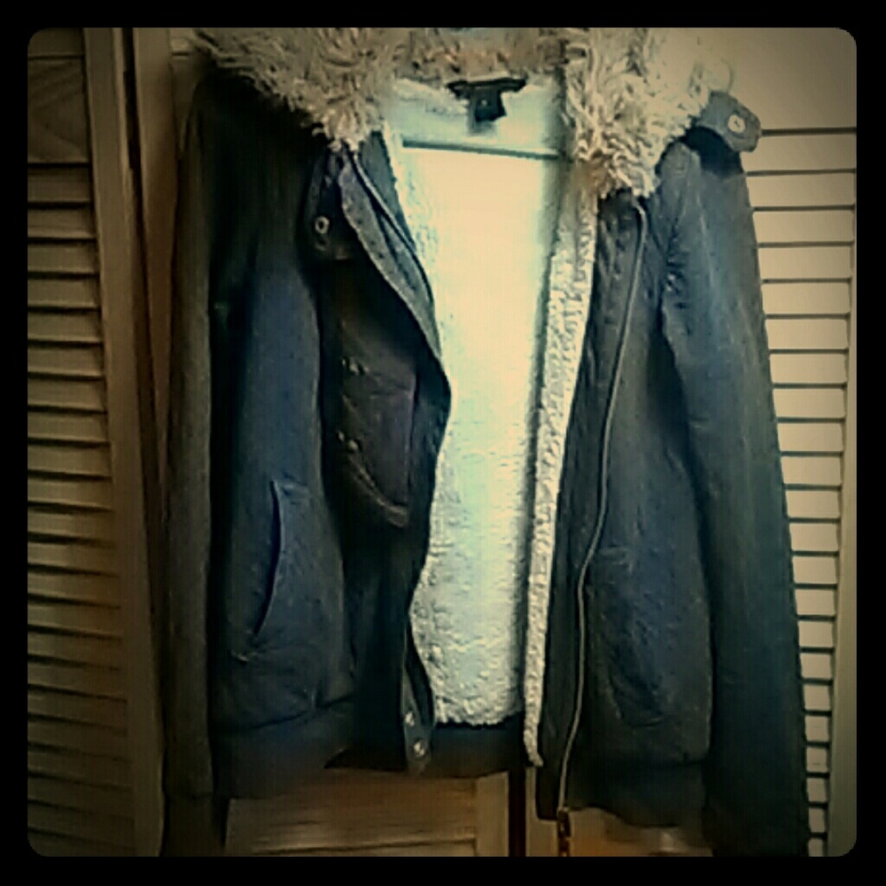 Marc by marc jacobs jacket