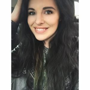 Meet your Posher, Nicole