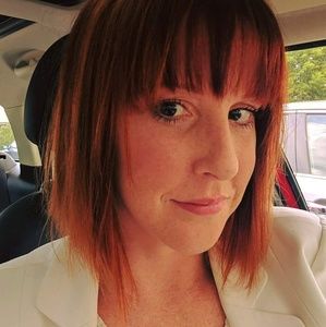 Meet your Posher, Stacy