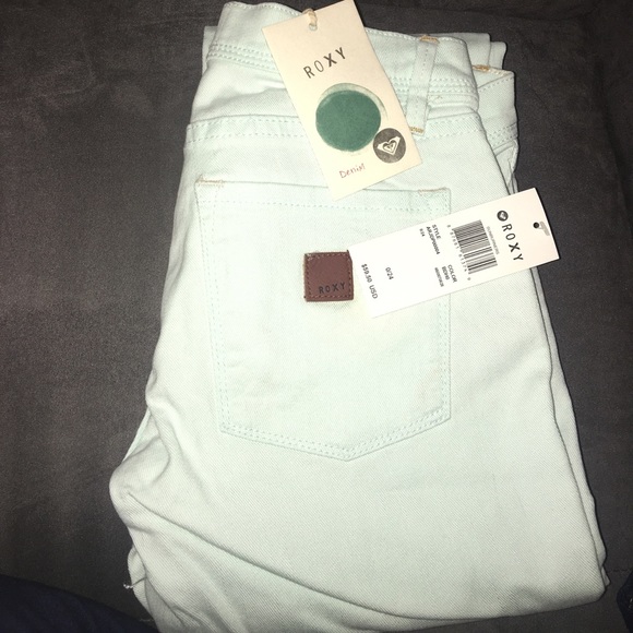 🆕Roxy Juniors Sunburners Skinny Jean - Picture 4 of 4