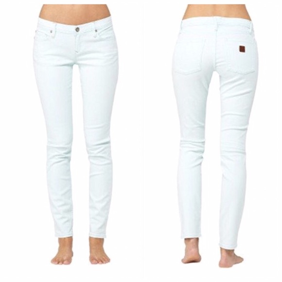🆕Roxy Juniors Sunburners Skinny Jean - Picture 2 of 4