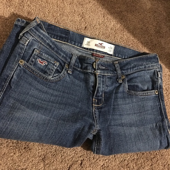 Hollister - Picture 1 of 3