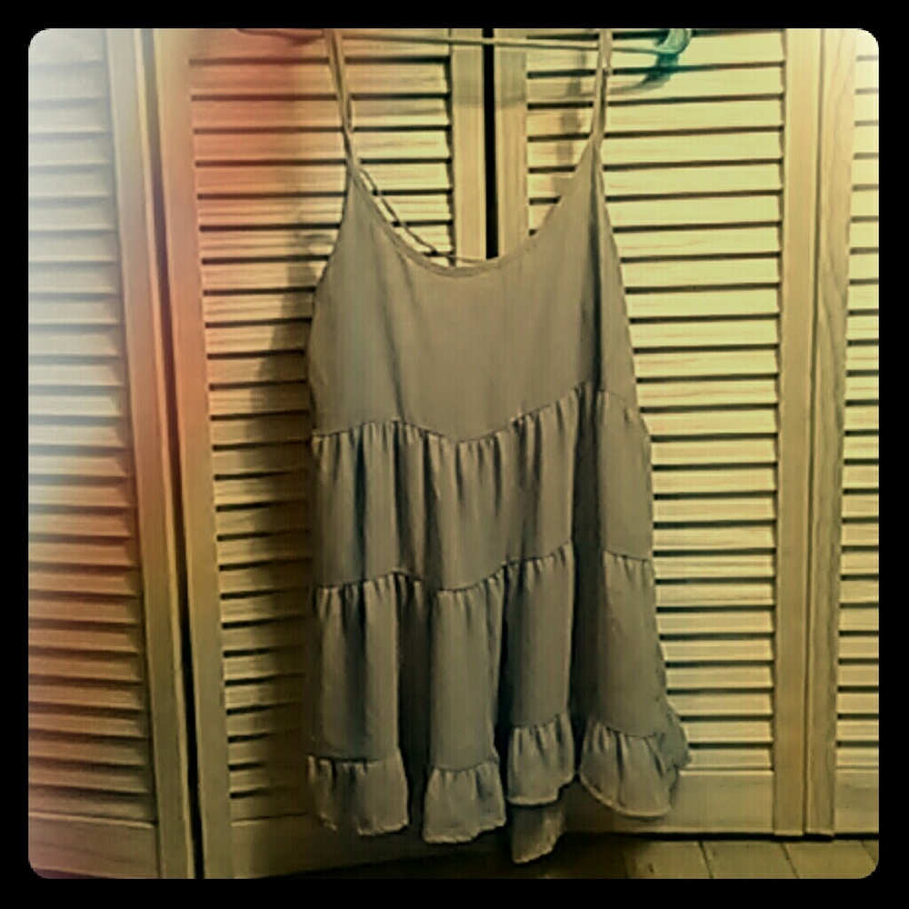 Brandy Melville dress