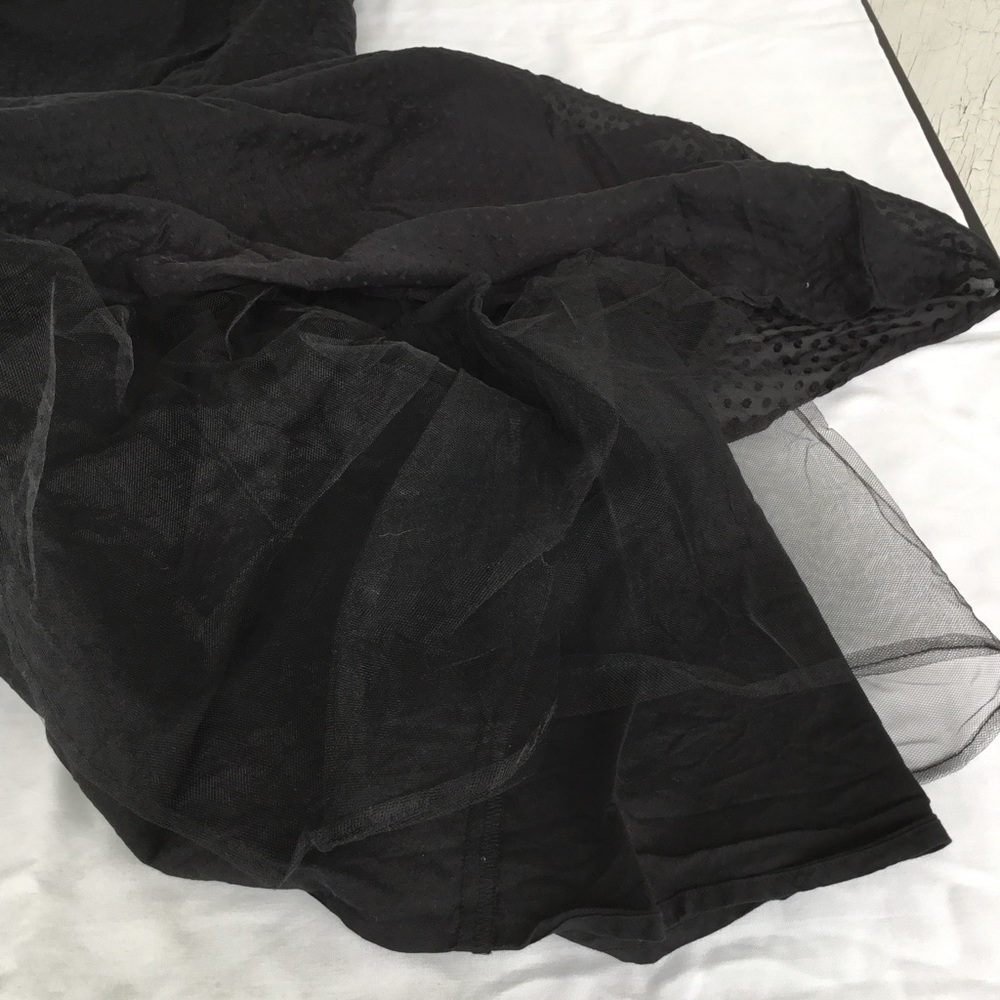 J. CREW Strapless Dress - Size 4 - Picture 4 of 4